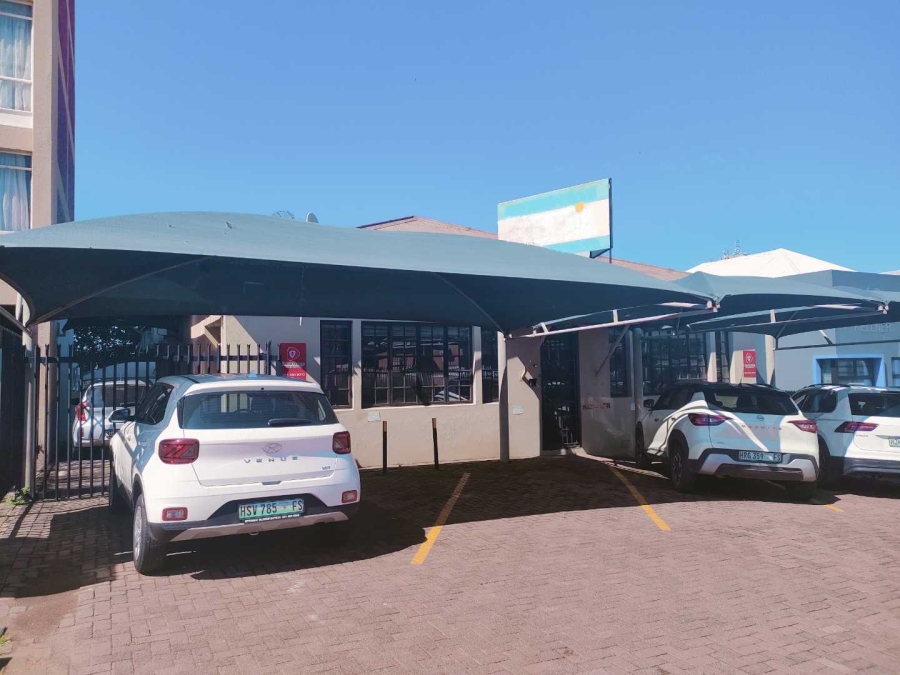 Commercial Property for Sale in Westdene Free State